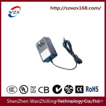 24W Power Adapter with Chinese Standard Plug